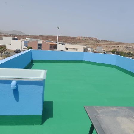 Sarahs Kite Vivienda Vacacional En Playa Del Burrero Exterior foto