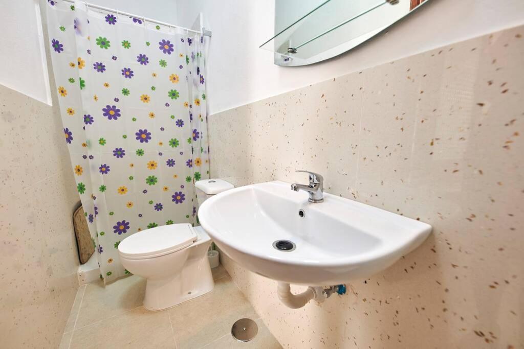 Sarahs Kite Vivienda Vacacional En Playa Del Burrero Exterior foto